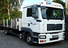 Miet-LKW